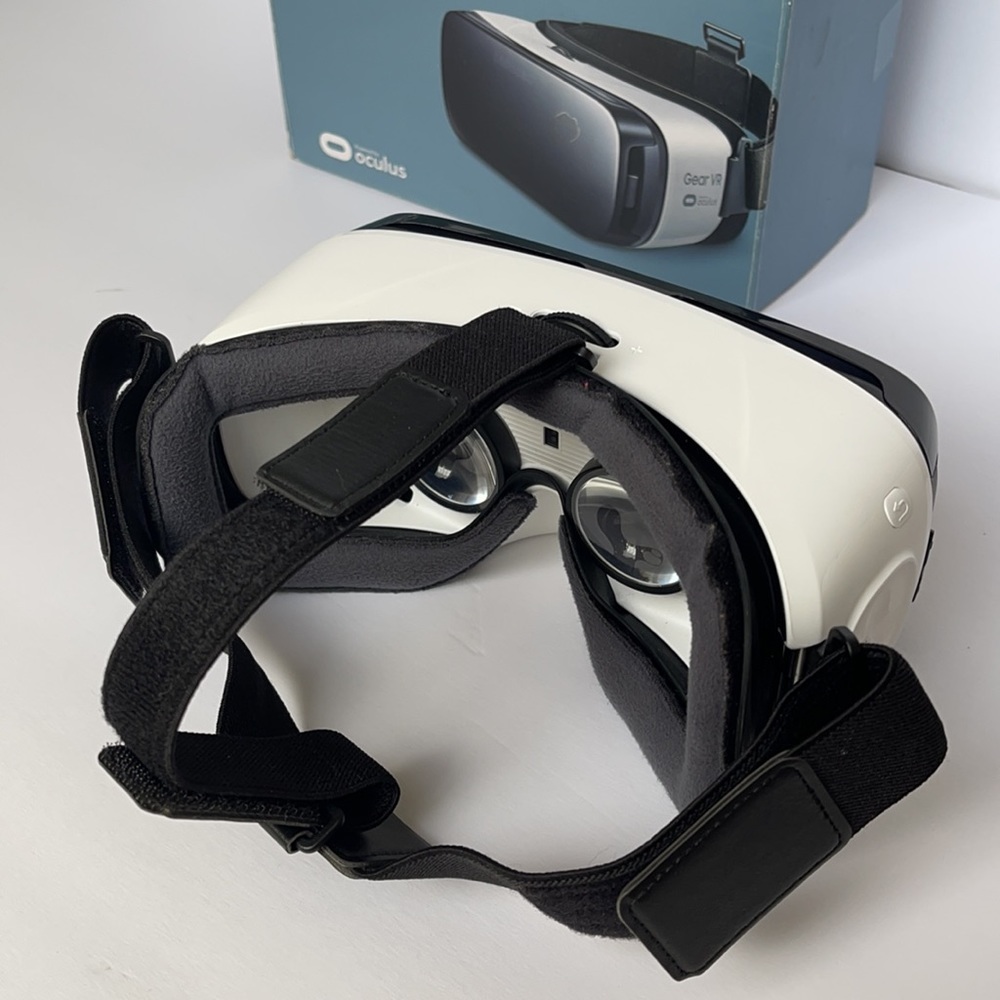 Samsung Gear VR - Picture 3 of 6